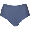 Culottes & slips Lisca Culotte taille haute Laura Bleu