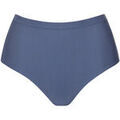 Culottes & autres bas
sur Grenoble : Culottes & slips Lisca Culotte taille haute Laura Bleu