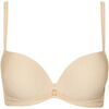 Rembourr&eacute;s Lisca Soutien-gorge push-up Laura Beige