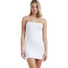 Produits gainants Admas Fond de robe Transparencias Blanc