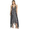 Robes sur Grenoble : Robe Selmark Robe longue estivale dos nu Negroni Mare
