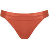 Maillots de bain Lisca Bas maillot slip de bain Jordan