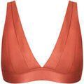 Maillots de bain Lisca Haut maillot de bain triangle sans armatures multipositions