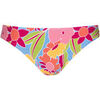 Maillots de bain Lisca Bas maillot slip de bain Miami Cheek