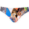 Maillots de bain Lisca Bas maillot slip de bain Olbia
