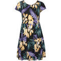 Robes sur Grenoble : Robe Lascana Robe estivale manches courtes Ranunkel
