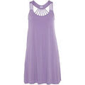 Robes sur Grenoble : Robe Lascana Robe estivale sans manches Tropic