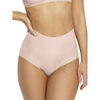 Produits gainants Selmark Culotte haute gainante One Rose