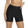 Produits gainants Selmark Shorty-panty gainant taille haute One Noir