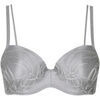 Corbeilles & balconnets Lisca Soutien-gorge pr&eacute;form&eacute; Amaze Gris