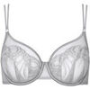 Emboitants Lisca Soutien-gorge armatur&eacute; Amaze Gris