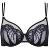 Emboitants Lisca Soutien-gorge armatur&eacute; Amaze Noir