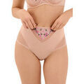 Culottes & autres bas
sur Grenoble : Culottes & slips Lisca Culotte taille haute Mirabelle Rose