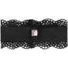 Collants & bas Lisca Bracelet Sympathy Noir