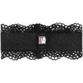 Collants & bas Lisca Bracelet Sympathy Noir Grenoble