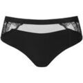 Culottes & autres bas
sur Grenoble : Shorties & boxers Lisca Shorty Sympathy Noir