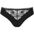 Culottes & autres bas
sur Grenoble : Culottes & slips Lisca Culotte Sympathy Noir
