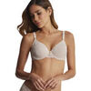 Minimiseurs Selmark Soutien-gorge minimiseur Gabrielle Beige