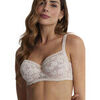 Emboitants Selmark Soutien-gorge embo&icirc;tant confort Gabrielle Beige