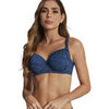Emboitants Selmark Soutien-gorge embo&icirc;tant confort Gabrielle Bleu