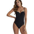 Bodys Selmark Body pr&eacute;form&eacute; armatur&eacute; Gabrielle Noir