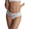 Shorties & boxers Selmark Shorty-string Gabrielle Mariage Blanc