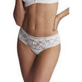 Culottes & autres bas
sur Grenoble : Shorties & boxers Selmark Shorty-string Gabrielle Mariage Blanc