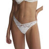 Strings Selmark String Gabrielle Mariage Blanc