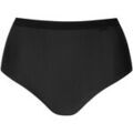 Culottes & autres bas
sur Grenoble : Culottes & slips Lisca Culotte taille haute Laura Noir