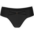 Culottes & autres bas
sur Grenoble : Tangas Lisca Br&eacute;silien Laura Noir