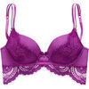 Rembourr&eacute;s Lascana Soutien-gorge push-up Valentina Rose