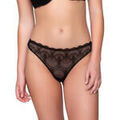 Culottes & autres bas
sur Grenoble : Tangas Luna Splendida Br&eacute;silien Pearl Splendida Noir