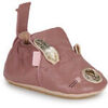 Chaussons enfant Easy Peasy MY BLUBLU LAPINOU