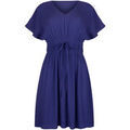Robe Lisca Robe de plage manches courtes KARPATHOS Cheek Grenoble