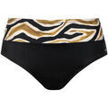 Maillots de bain sur Grenoble : Maillots de bain Lisca Bas maillot slip de bain gainant taille haute TANZANIA