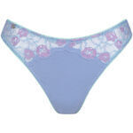 Strings Lisca String &eacute;chancr&eacute; RAINBOW Cheek Bleu