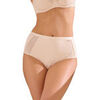 Culottes & slips Lisca Culotte taille haute PRINCESS Rose