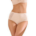 Culottes & autres bas
sur Grenoble : Culottes & slips Lisca Culotte taille haute PRINCESS Rose