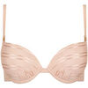 Rembourr&eacute;s Lisca Soutien-gorge push-up PRINCESS Rose