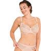 Emboitants Lisca Soutien-gorge armatur&eacute; PRINCESS Rose