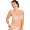 Emboitants Lisca Soutien-gorge armatur&eacute; PRINCESS Rose Grenoble