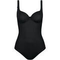 Maillots de bain sur Grenoble : Maillots de bain Lisca Maillot de bain une pi&egrave;ce armatur&eacute; PALMA Noir