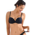 Maillots de bain sur Grenoble : Maillots de bain Lisca Haut maillot de bain push-up PALMA