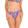 Maillots de bain sur Grenoble : Maillots de bain Lisca Bas maillot slip de bain JERSEY Cheek