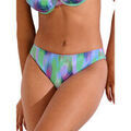 Maillots de bain sur Grenoble : Maillots de bain Lisca Bas maillot slip de bain JERSEY Cheek
