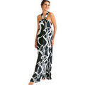 Robe Lisca Robe longue estivale HONOLULU