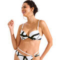 Maillots de bain sur Grenoble : Maillots de bain Lisca Haut maillot de bain push-up HONOLULU
