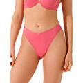 Tangas Lisca Br&eacute;silien &eacute;chancr&eacute; SUNSET Cheek Rose Grenoble