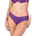 Tangas Lisca Br&eacute;silien EVERYDAY Violet