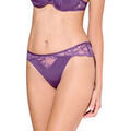 Tangas Lisca Br&eacute;silien PATRICIA Violet